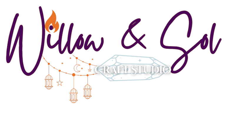 Willow and Sol logo