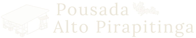Pousada Alto Pirapitinga logo