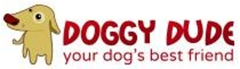 Doggydude logo