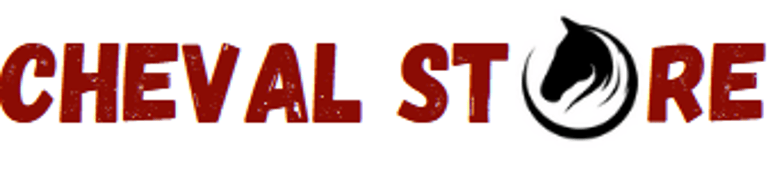 Cheval Store logo