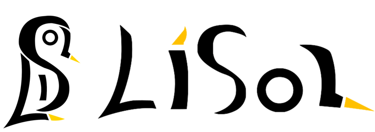 LISoL - Laboratorio de Innovación y Soluciones libres logo