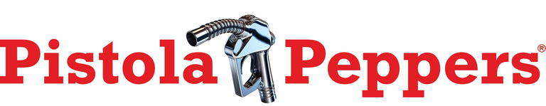 Pistola Peppers / PistolaPeppers.de logo