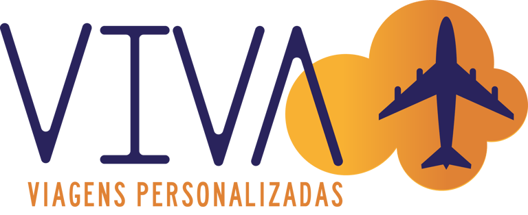 Viva Viagens logo