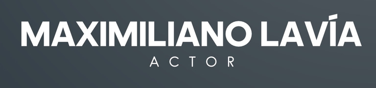 Maximiliano Lavía logo