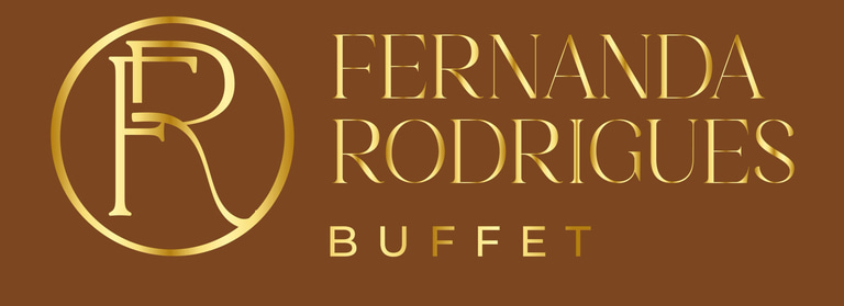 Fernanda Rodrigues Buffet logo