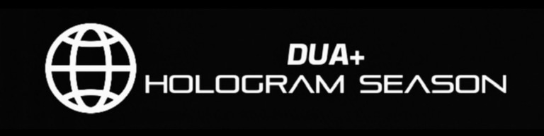 DuA+ logo