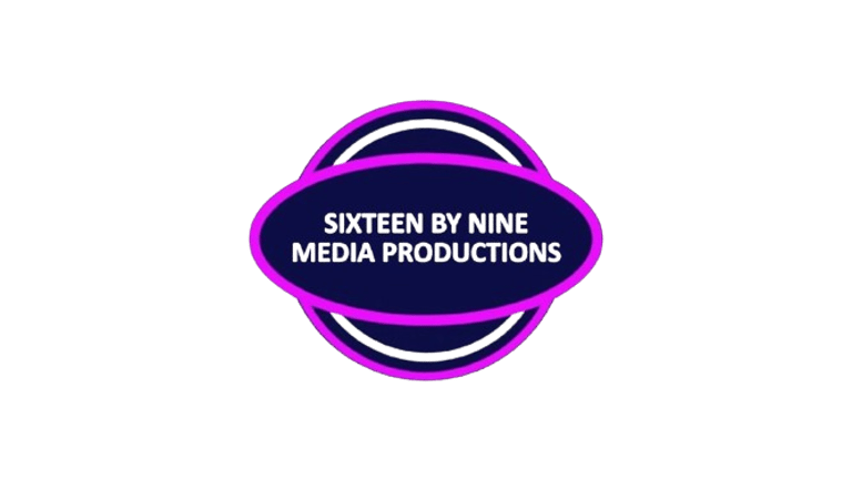 Sixteen By Nine Media logo