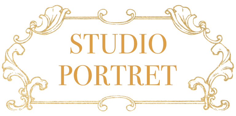 PORTRETOWA FOTOGRAFIA ARTYSTYCZNA NOWY SĄCZ  logo