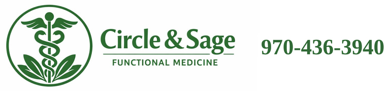 Circle and Sage logo