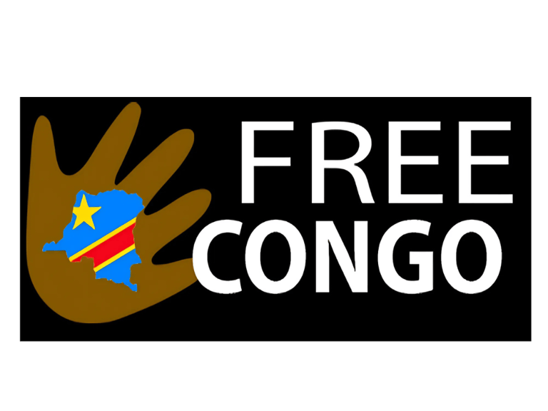 FREE Congo logo