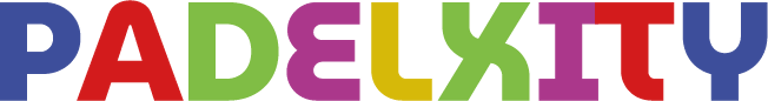 Padelxity logo