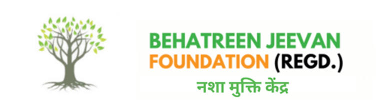 Behatreen Jeevan Foundation logo