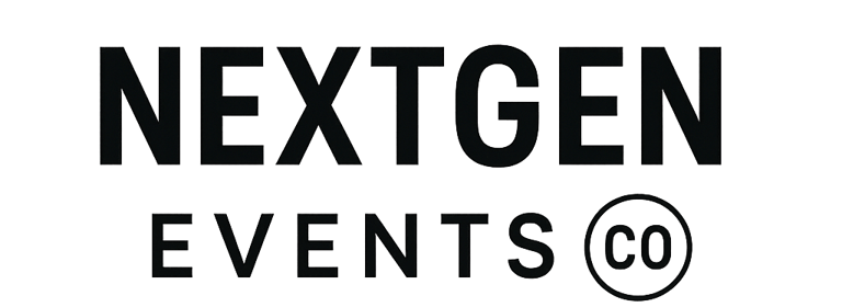 NextGen Events CO logo
