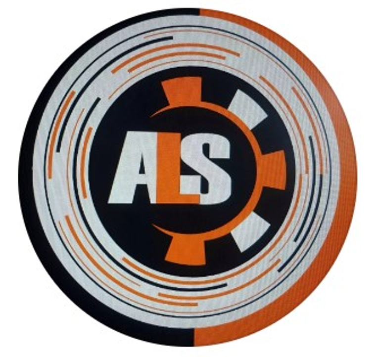 Auto Land Services UAE logo