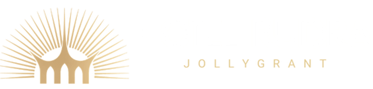 Hotel Rudra Jollygrant logo