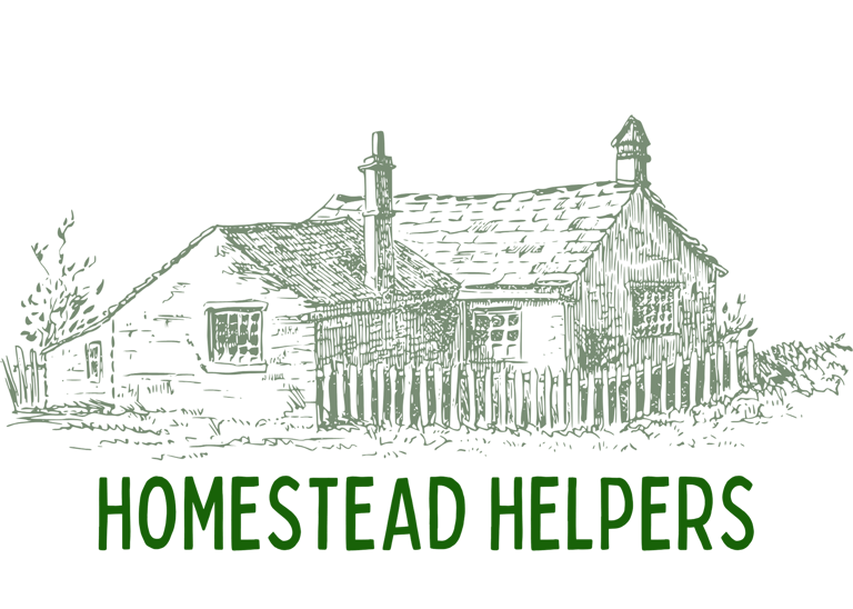 Homestead Helpers logo