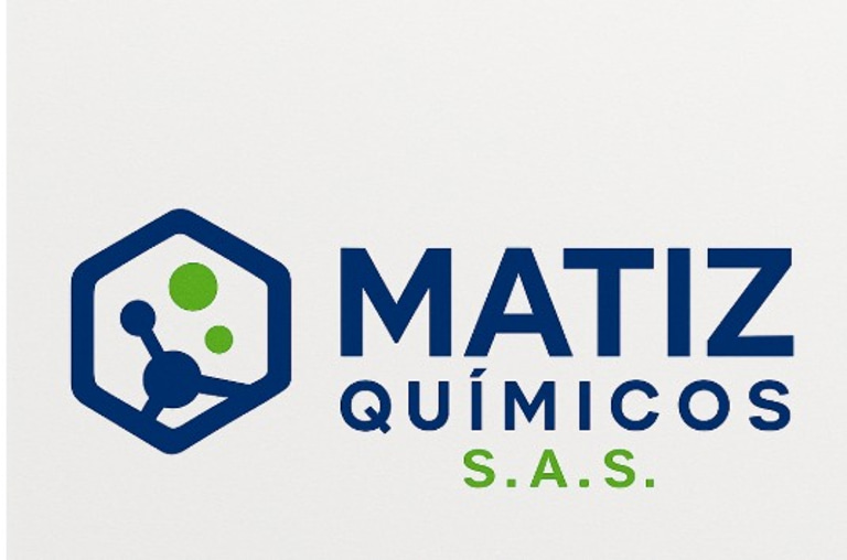 Matiz Quimicos logo