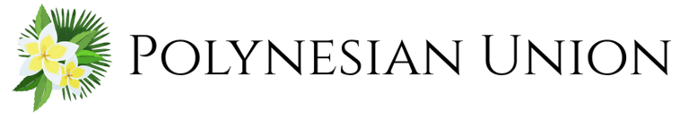 Polynesian Union logo