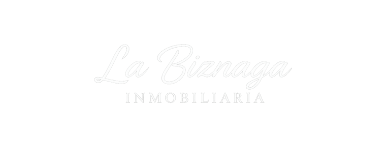 La Biznaga Inmobiliaria logo