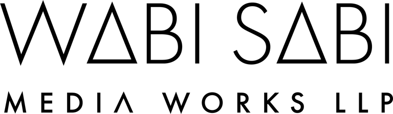 Wabi Sabi Media Works logo