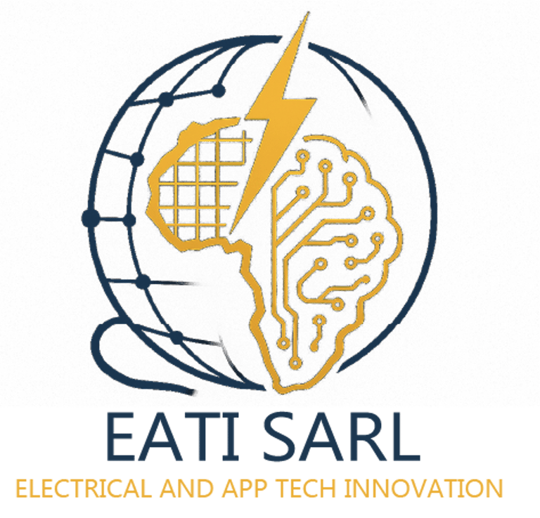 EATI SARL logo