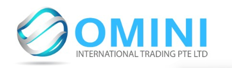 OMINI INTERNATIONAL TRADING PTE LTD logo