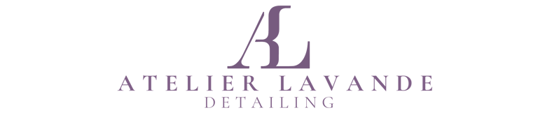 Atelier Lavande Detailing logo