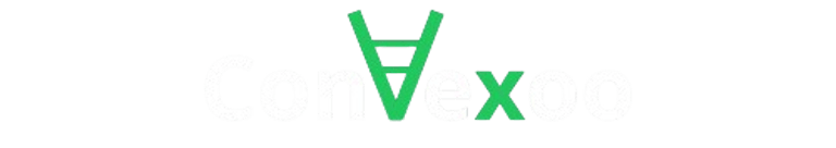 ConVexoo logo