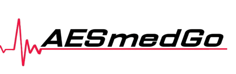 Aesmedgo logo