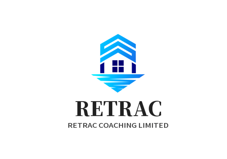 retraccoaching.shop logo