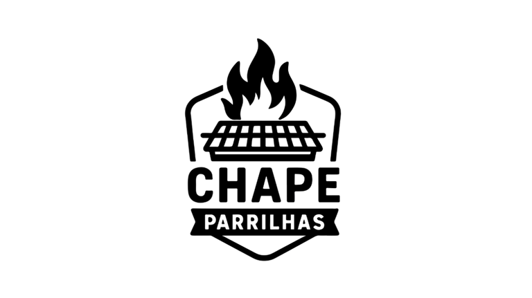 CHAPEPARRILHAS logo