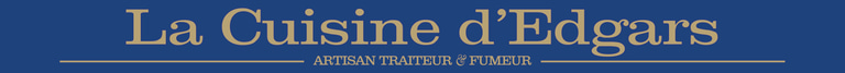 La Cuisine d'Edgars logo