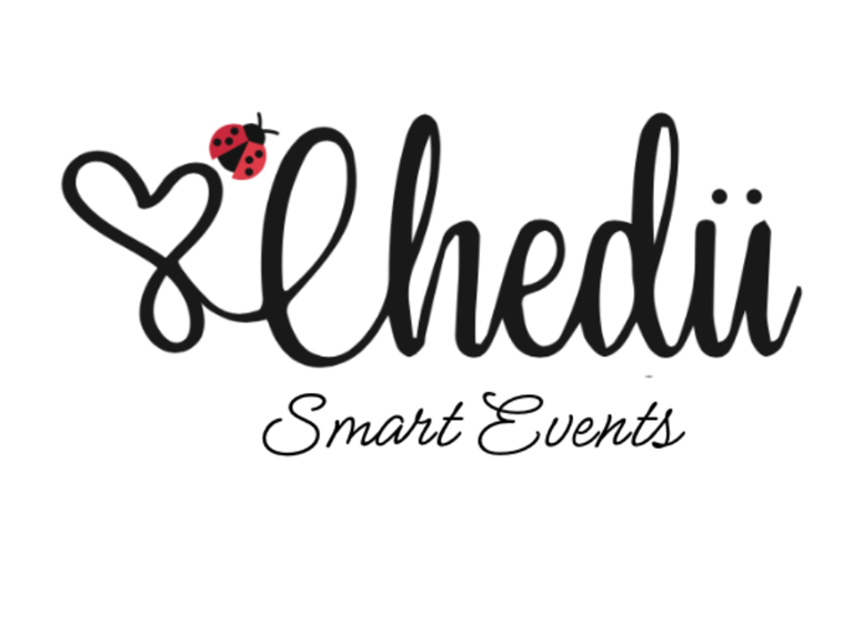 Chedü Smart events logo