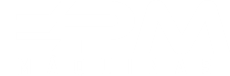 EPM MÁQUINAS logo