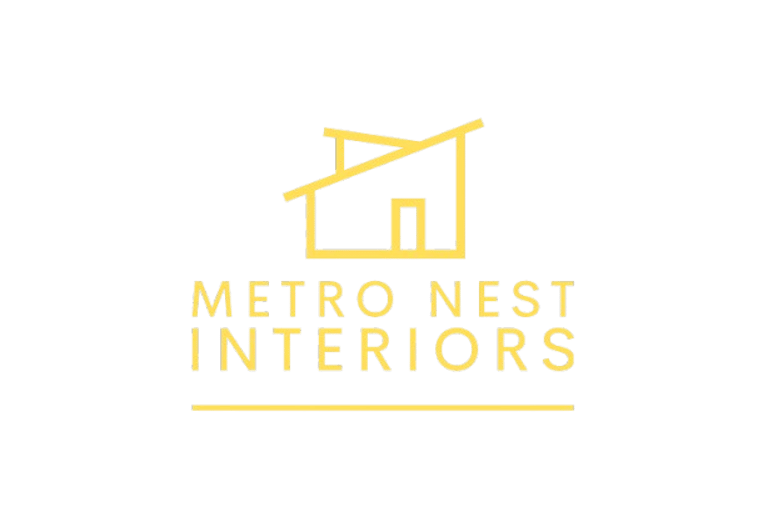 Metro nest Interiors logo