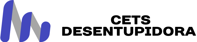 Cets desentupidora logo