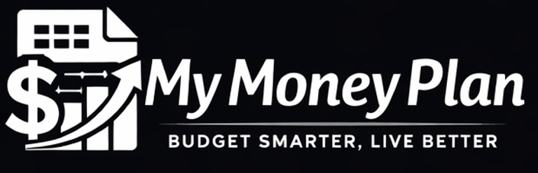 My Money Plan logo