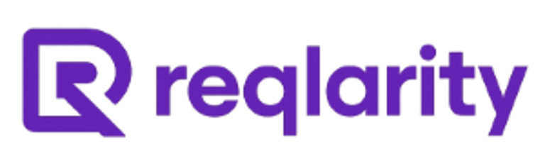 Reqlarity logo