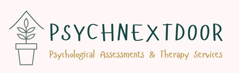 PsychNextDoor logo