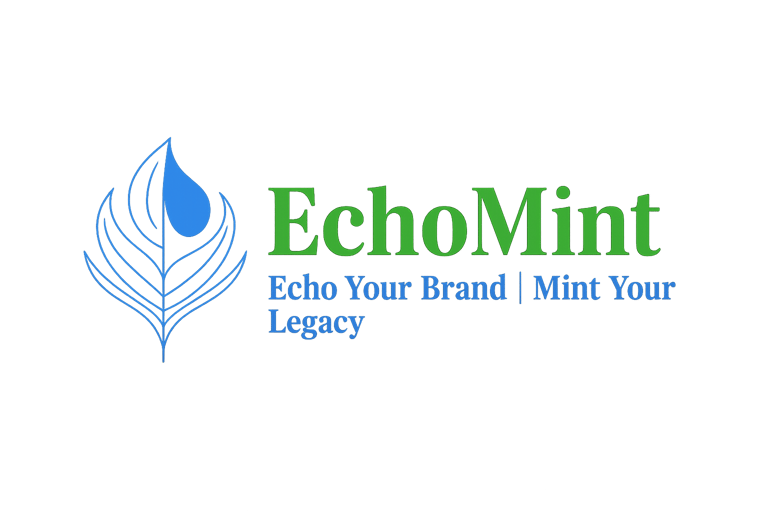 EchoMint logo
