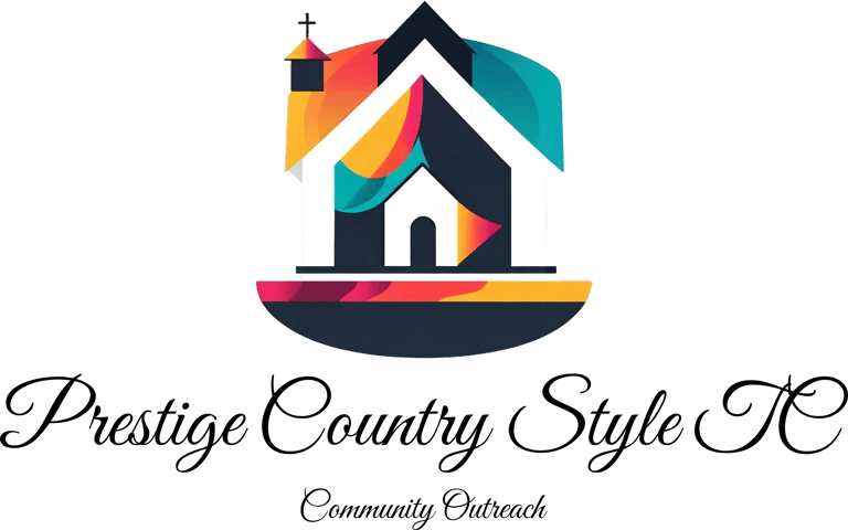 Prestige Country Style TC logo