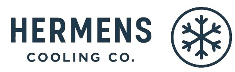 Hermens Cooling Co. logo