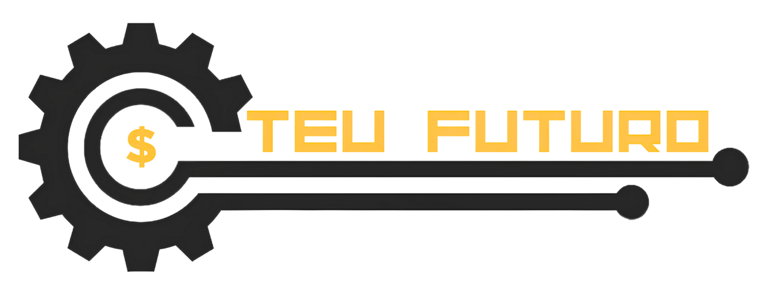 Teu Futuro logo