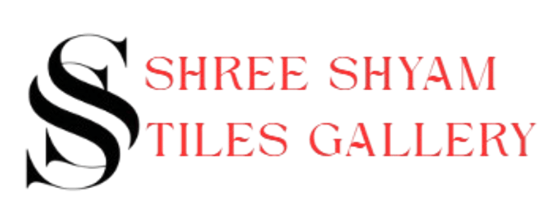 SHREE SHYAM TILES GALLERY logo