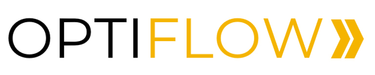 Optiflow logo