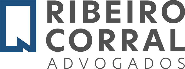 Ribeiro Corral Advogados logo