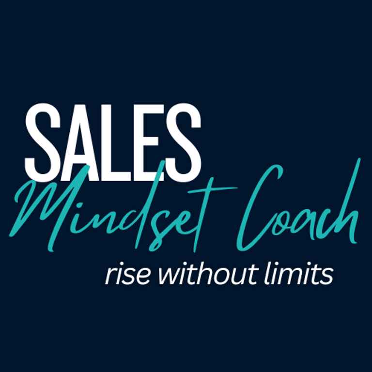 Sales Mindset Coach logo