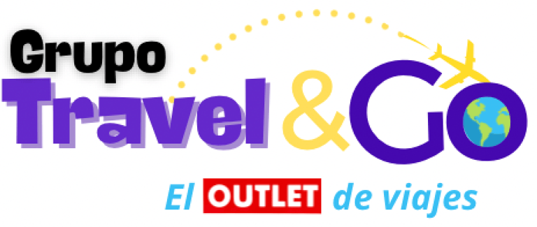 Travel & Go Outlet logo