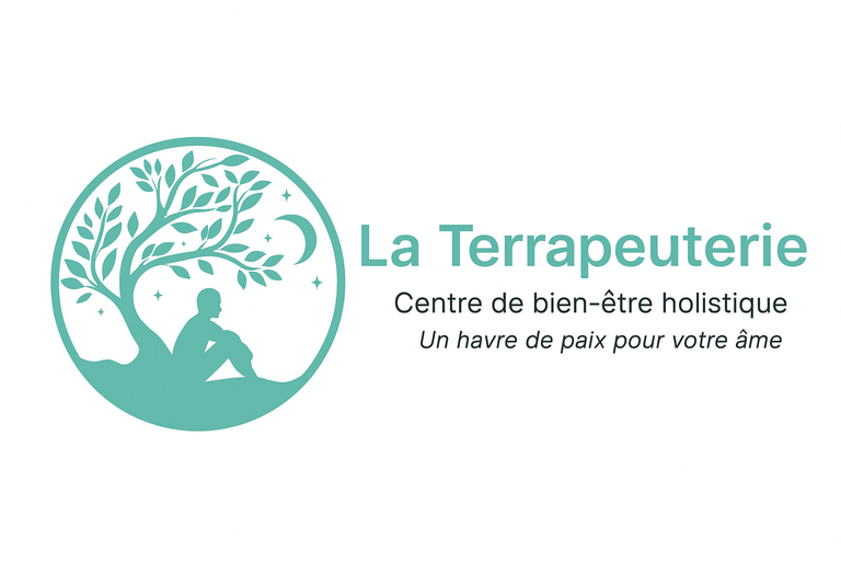 La Terrapeuterie logo