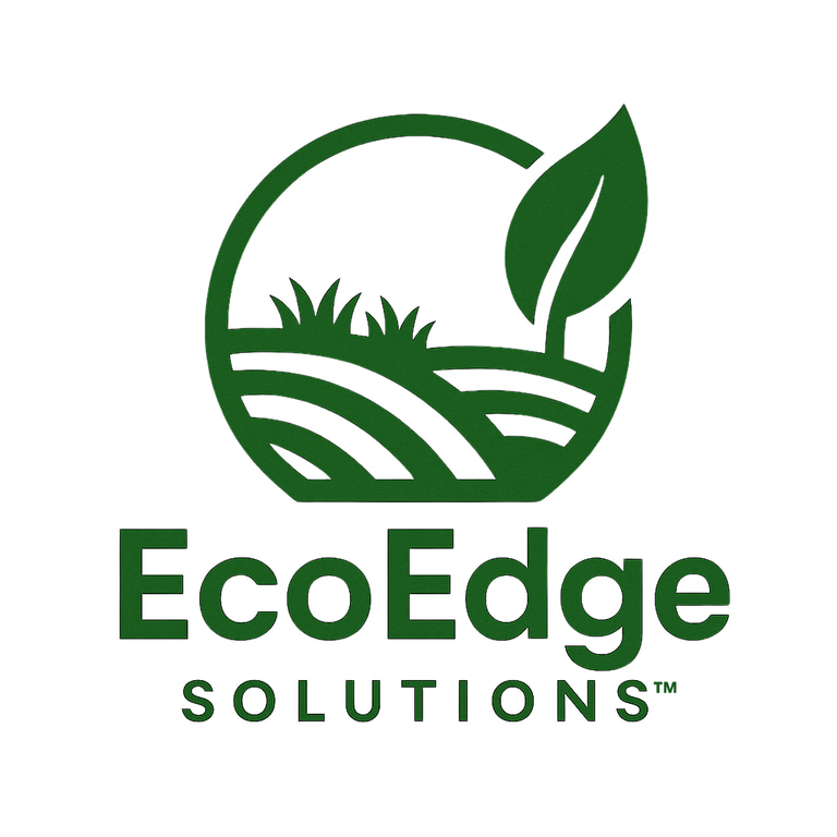 EcoEdge Solutions logo